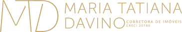 Maria Tatiana Davino - Corretora de Im�veis